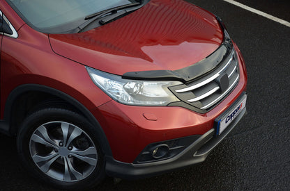 Hood Deflector (EuroCap) for Honda CRV 2012-2016 - image 7