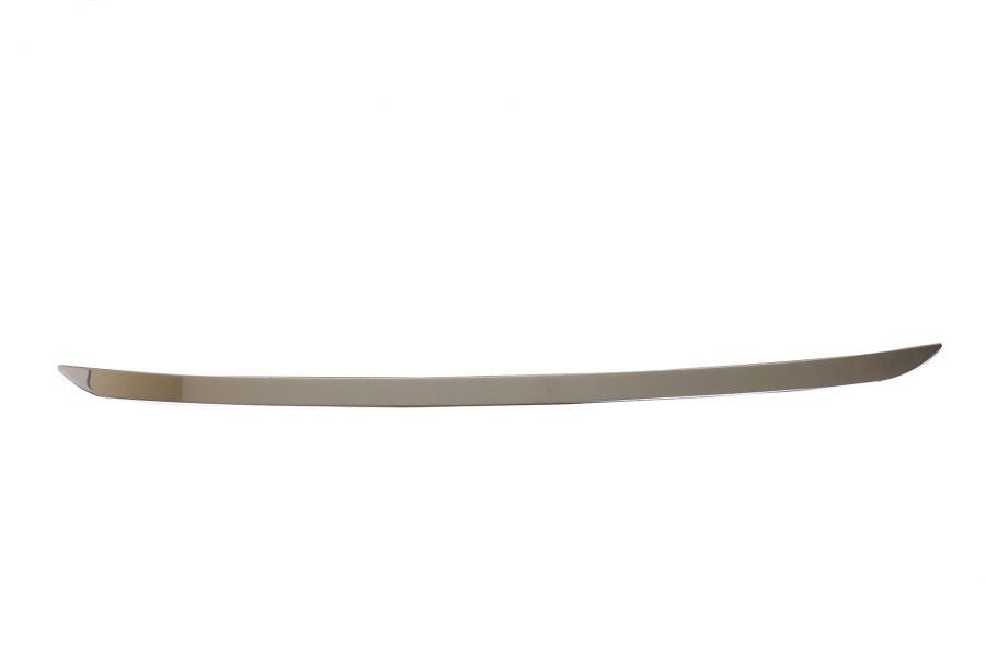 Trunk Trim SD Stainless Steel for Honda City 2021- - image 1