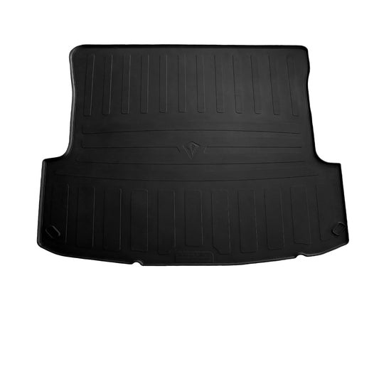 Rubber Trunk Mat Liftback (Stingray) for Skoda Octavia I Tour A4 1996-2010 - image 1