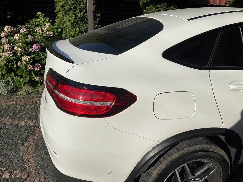 Spoiler for Mercedes GLC coupe C253 - Reelken Auto