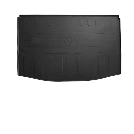 Rubber Trunk Mat (Stingray) for Suzuki SX4 2016-2021 - image 1