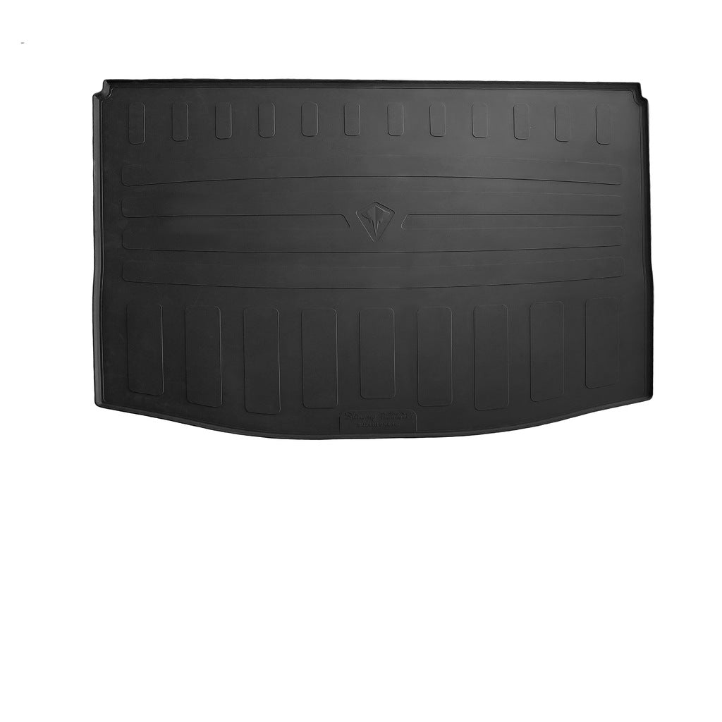 Rubber Trunk Mat (Stingray) for Suzuki SX4 2016-2021 - image 1