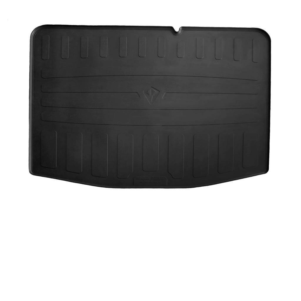 Rubber Trunk Mat (Stingray) for Suzuki Vitara 2015- - image 1