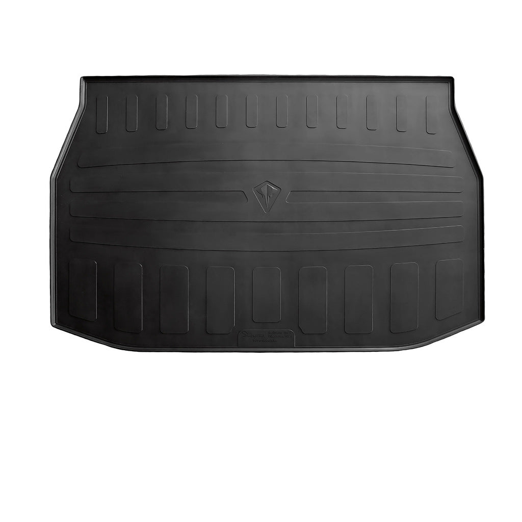 Rubber Trunk Mat (Stingray) for Toyota C-HR 2016-2023 - image 1