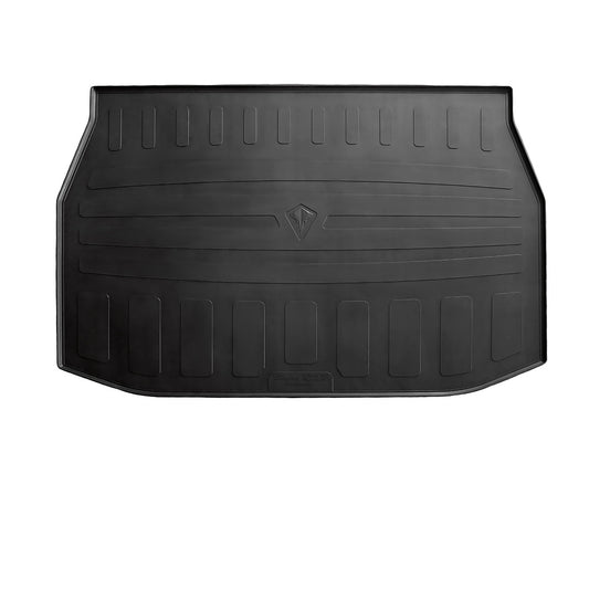 Rubber Trunk Mat (Stingray) for Toyota C-HR 2016-2023 - image 1