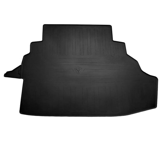 Rubber boot mat (Stingray) for Toyota Camry 2006-2011 - Reelken Auto