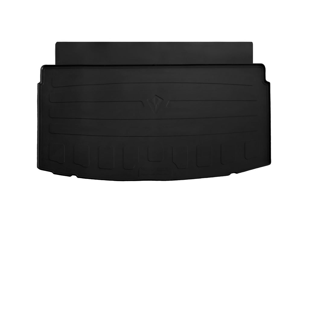 Rubber Trunk Mat (Stingray) for Volkswagen Polo 2017- - image 1