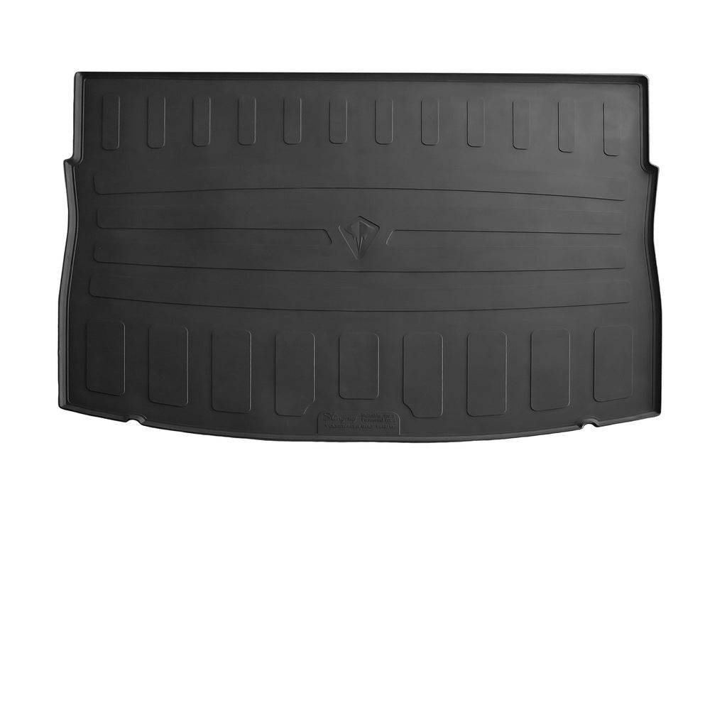 Rubber Mat trunk (HB, Stingray) for Volkswagen Golf 7/E-Golf - Reelken Auto