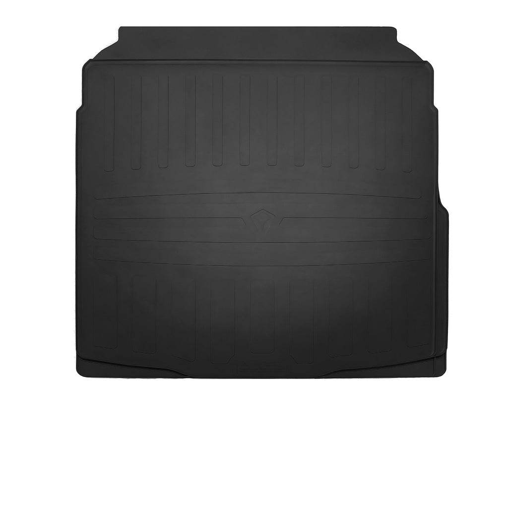 Sedan rubber boot mat (Stingray) for Volkswagen Passat B7 2012-2015 - Reelken Auto