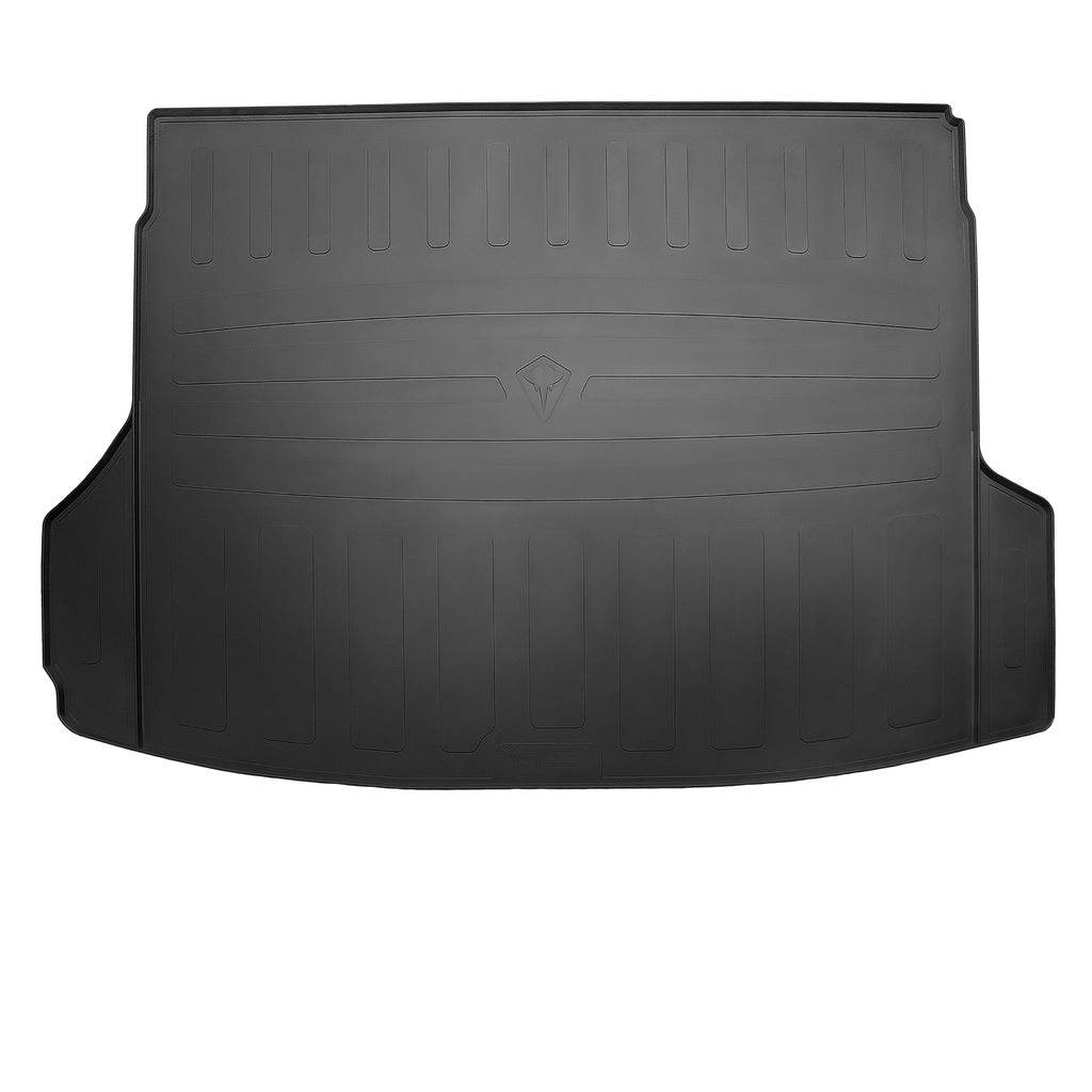 Rubber boot mat (Stingray) for Subaru Forester 2018-2024 - Reelken Auto
