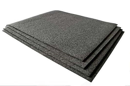 Ultimate U-Power Vulcan Corky 10mm (50x100cm) - image 2