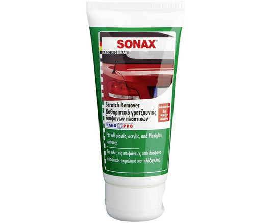 Sonax Scratch Removal Paste (anti-scratch), 75 ml - Reelken Auto
