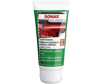 Sonax Scratch Remover Paste (Anti-Scratch), 75 ml - image 1