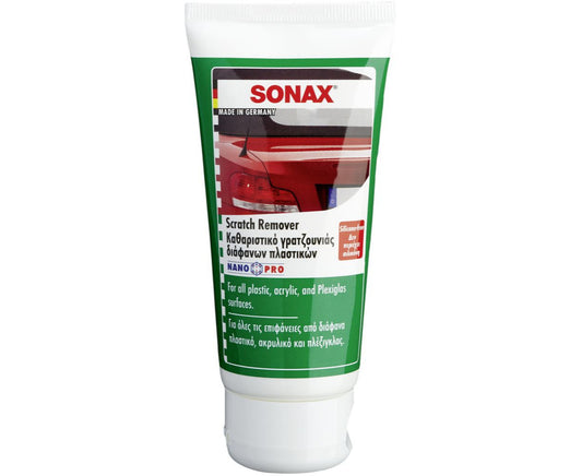 Sonax Scratch Remover Paste (Anti-Scratch), 75 ml - image 1