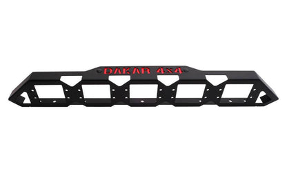 LED bracket for the Dakar basket - Reelken Auto