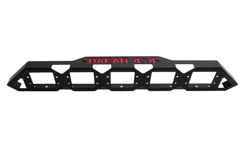 LED Bracket for Dakar Roof Basket - image 6