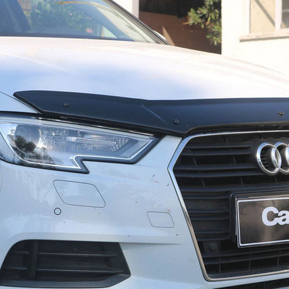 Hood deflector (Eurocap) for Audi A3 2012-2020 - Reelken Auto