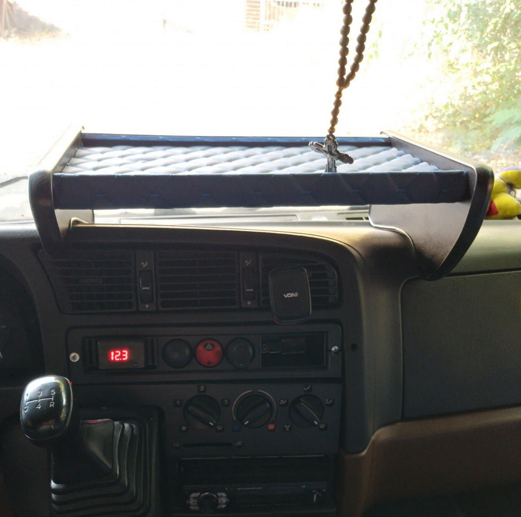 Dashboard Shelf 1995-1999 (Blue) for Citroen Jumper 1995-2006 - image 1