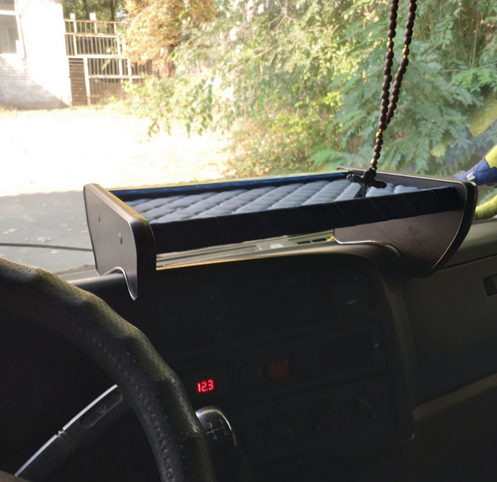 Dashboard Shelf 1995-1999 (Blue) for Citroen Jumper 1995-2006 - image 6