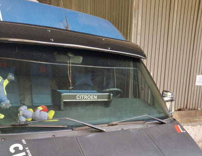 Dashboard Shelf 1995-1999 (Blue) for Citroen Jumper 1995-2006 - image 7