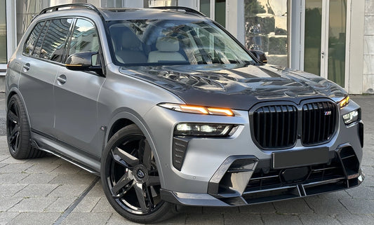 LRT Carbon Body Kit (2023- ) for BMW X7 G07 2019- - image 1