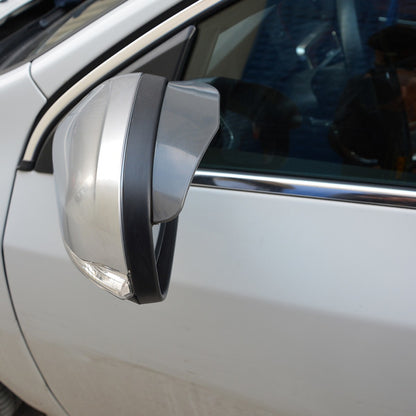 Mirror Visor Deflectors Eurocap (2 pcs) - image 2