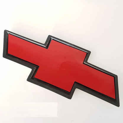 Front Emblem V1 for Chevrolet Captiva 2006-2019 - image 4