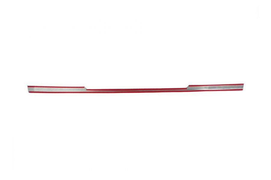 Trunk edge (stainless steel) for Honda CRV 2017-2022 - Reelken Auto