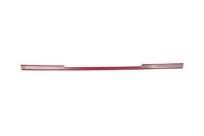 Trunk edge (stainless steel) for Honda CRV 2017-2022 - Reelken Auto