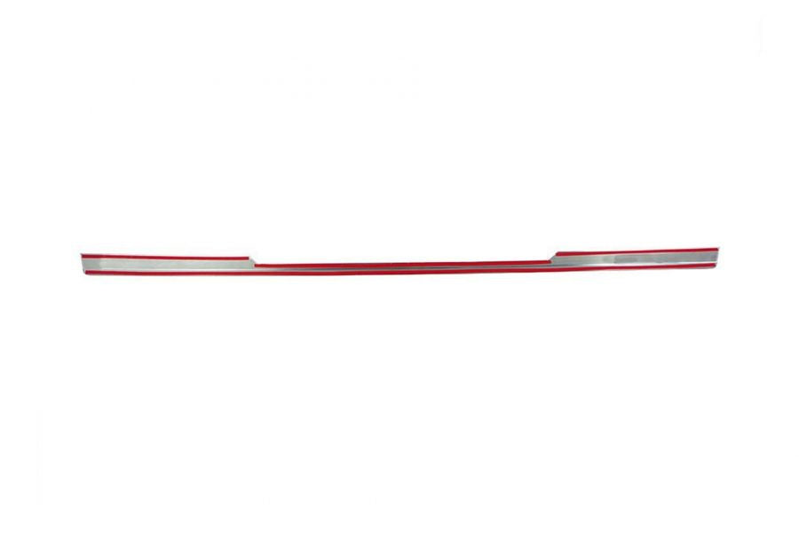 Trunk trim stainless steel for Honda CRV 2017-2022 - image 4