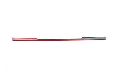 Trunk trim stainless steel for Honda CRV 2017-2022 - image 4