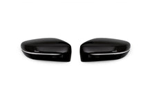 Mirror Covers (2 pcs, Real Carbon) for BMW 3 Series G20/G21 2018- - image 2
