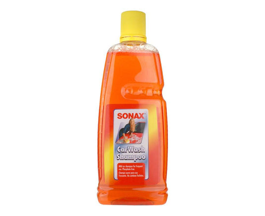 Sonax Car Shampoo 1L - Reelken Auto