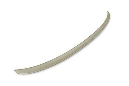 Spoiler Meliset V3 (primed for painting) for BMW 5 Series G30/G31 2017-2023 - image 2