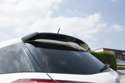 Meliset Spoiler (primed for painting) for Hyundai I-20 2014-2020 - image 3