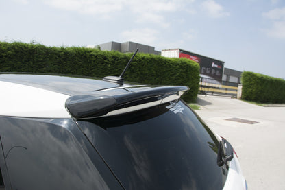 Meliset Spoiler (primed for painting) for Hyundai I-20 2014-2020 - image 4