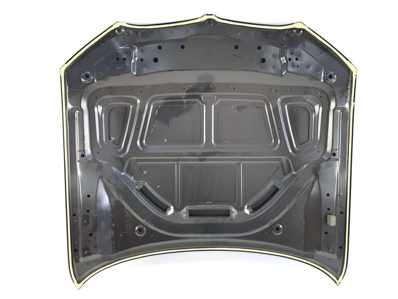 Hood (Aluminum) for BMW 3 Series G20/G21 2018- - image 2