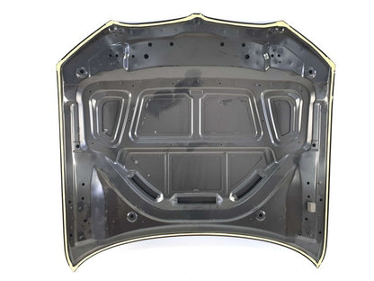 Hood (Aluminum) for BMW 3 Series G20/G21 2018- - image 2