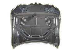 Hood (Aluminum) for BMW 3 Series G20/G21 2018- - image 2