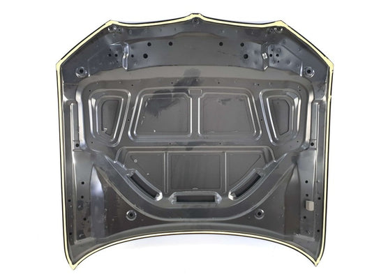 Hood (Aluminum) for BMW 3 Series G20/G21 2018- - image 2