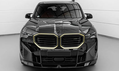 LRT Carbon Body Kit for BMW XM G09 2022- - image 10