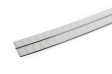 Rear Bumper Protector OmsaLine Stainless Steel for Skoda Kodiaq 2016-2023 - image 2