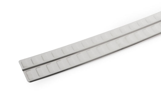 Rear Bumper Protector OmsaLine Stainless Steel for Skoda Kodiaq 2016-2023 - image 2