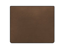 EVA trunk mat (2008-2020, without 3rd row, 8-seater/SXT trim, Brown) for Dodge Grand Caravan V 2008-2020 - image 1