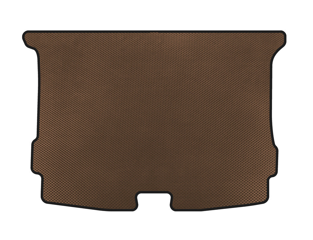 EVA trunk mat (Brown) for BMW I3 2013-2022 - image 1