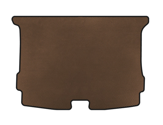 EVA trunk mat (Brown) for BMW I3 2013-2022 - image 1