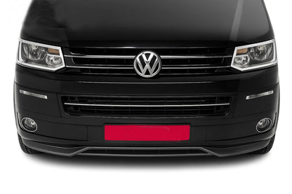 Headlight Covers Chrome (2 pcs, Stainless Steel) for Volkswagen T5 2010-2015 - image 3