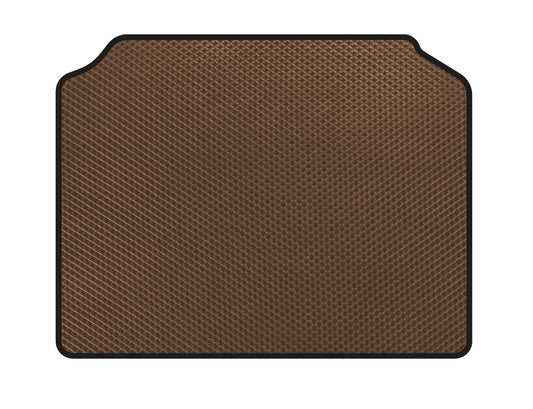 EVA Trunk Mat (upper, Brown) for Honda Clarity 2016- - image 1
