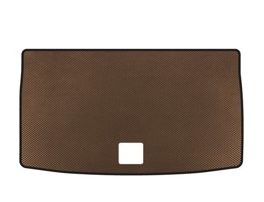 EVA Trunk Mat (lower, Brown) for Seat Arona 2017- - image 1