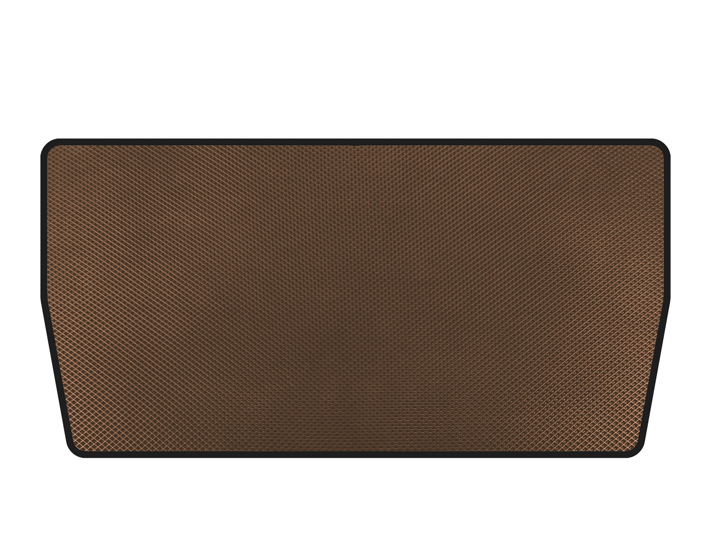 EVA trunk mat (Brown) for Honda Odyssey - image 1